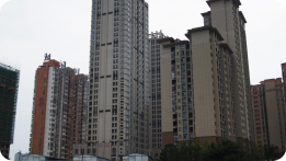 寧鄉濱江國際城